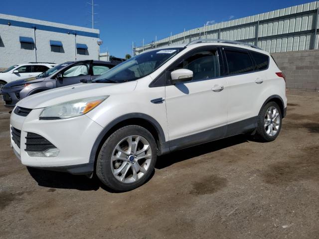 FORD ESCAPE TIT 2015 z numerem VIN 1FMCU9J96FUC43036 - Zdjęcie z aukcji