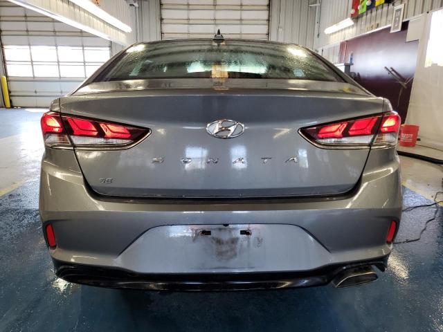 Photo 6 from auction – 2019 HYUNDAI SONATA SE with VIN 5NPE24AF5KH740904