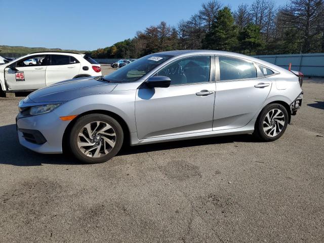 HONDA CIVIC EX 2016 with VIN 19XFC2F73GE228724 - Photo from auction