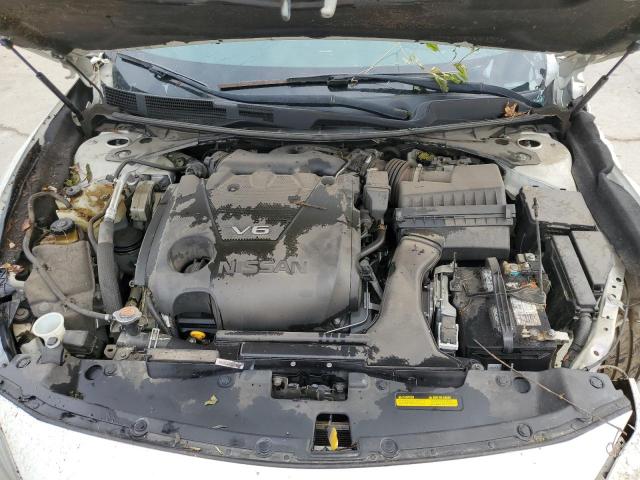 Photo 11 from auction – 2018 NISSAN MAXIMA 3.5 with VIN 1N4AA6AP7JC403902