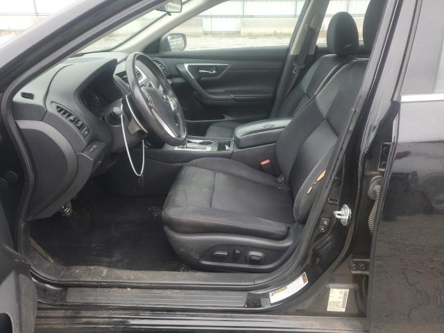Photo 7 from auction – 2017 NISSAN ALTIMA 2.5 with VIN 1N4AL3AP7HC228893