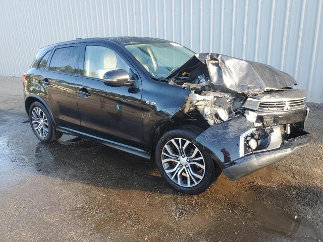 Photo 4 from auction – 2017 MITSUBISHI OUTLANDER with VIN JA4AP3AU4HZ021969