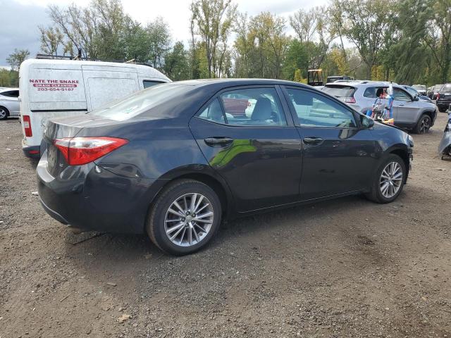 Photo 3 from auction – 2014 TOYOTA COROLLA L with VIN 2T1BURHE5EC064923