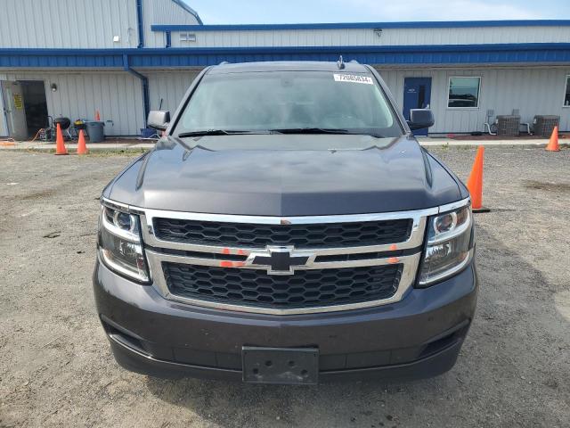 Photo 5 from auction – 2016 CHEVROLET SUBURBAN K with VIN 1GNSKGKC2GR479263