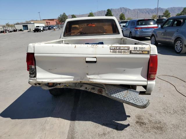 Photo 6 from auction – 1991 GMC SONOMA with VIN 1GTCS14A5M8547644