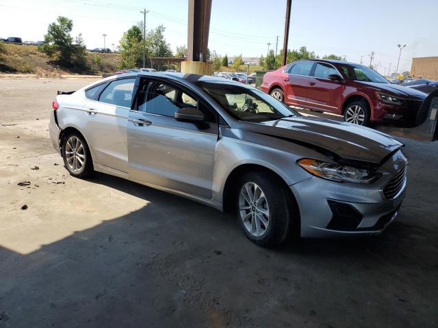 Photo 4 from auction – 2020 FORD FUSION SE with VIN 3FA6P0HD8LR197555
