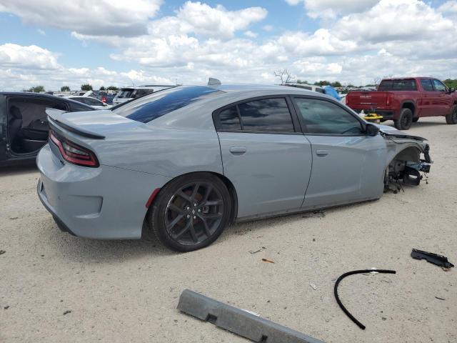 Photo 3 from auction – 2021 DODGE CHARGER R/ with VIN 2C3CDXCT2MH592538