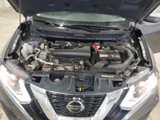 Photo 12 from auction – 2018 NISSAN ROGUE S with VIN KNMAT2MT0JP622232