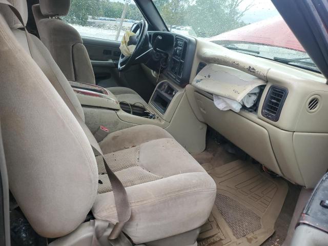 Photo 10 from auction – 2003 CHEVROLET SILVERADO with VIN 2GCEC19T131381334