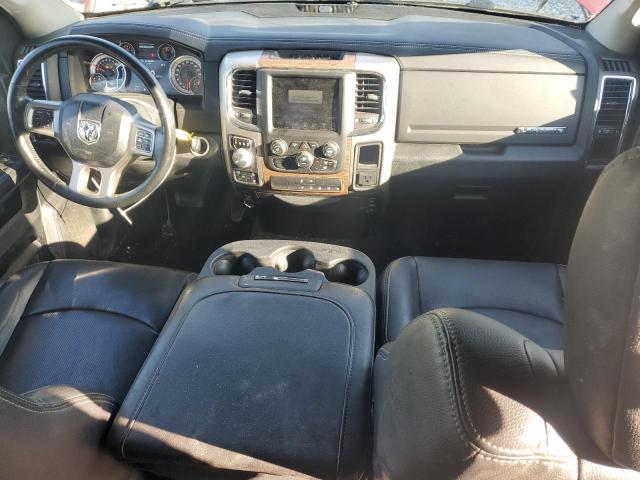 Photo 8 from auction – 2017 RAM 1500 LARAM with VIN 1C6RR7JT0HS515537