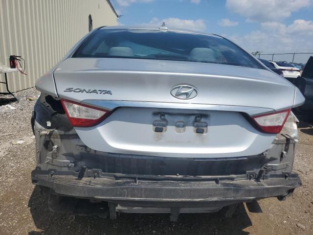 Photo 6 from auction – 2014 HYUNDAI SONATA GLS with VIN 5NPEB4AC8EH837962