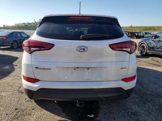 Photo 6 from auction – 2017 HYUNDAI TUCSON LIM with VIN KM8J3CA46HU527488