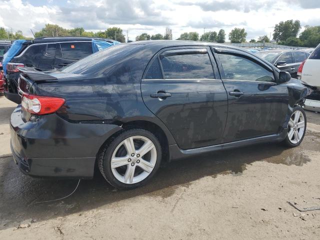 Photo 3 from auction – 2013 TOYOTA COROLLA BA with VIN 5YFBU4EE6DP214379