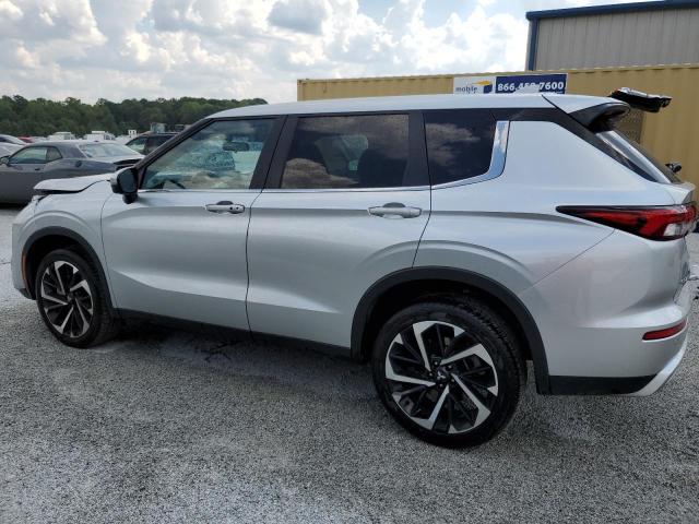 Photo 2 from auction – 2024 MITSUBISHI OUTLANDER with VIN JA4J3VA89RZ050153