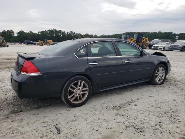 Photo 3 from auction – 2013 CHEVROLET IMPALA LTZ with VIN 2G1WC5E33D1152066