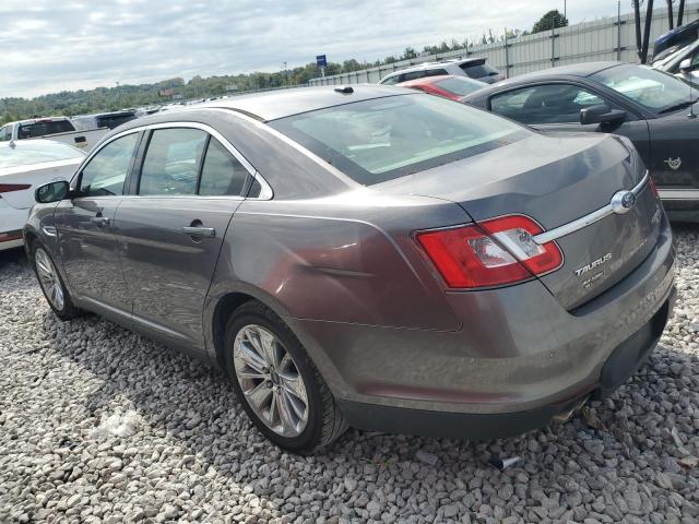 Фото 2 с аукциона – 2012 FORD TAURUS LIM с VIN 1FAHP2FW3CG100794
