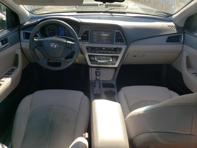 Photo 8 from auction – 2016 HYUNDAI SONATA SE with VIN 5NPE24AF8GH325356