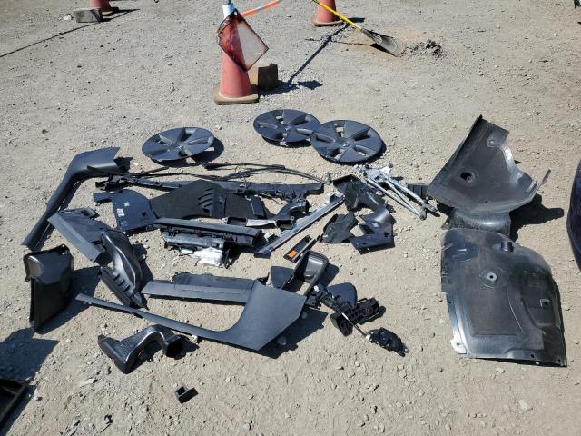 Photo 12 from auction – 2023 TESLA MODEL 3 with VIN 5YJ3E1EA0PF574292
