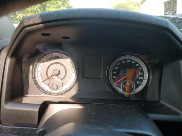 Photo 9 from auction – 2021 RAM 1500 CLASS with VIN 1C6RR7FG1MS546317