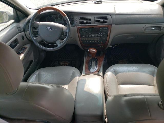 Photo 8 from auction – 2005 FORD TAURUS SEL with VIN 1FAHP56U35A164243