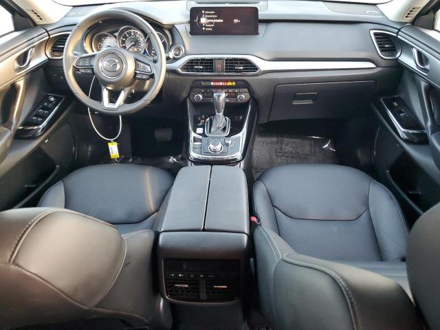 Photo 8 from auction – 2021 MAZDA CX-9 TOURI with VIN JM3TCBCY9M0530823