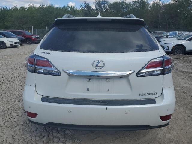Photo 6 from auction – 2013 LEXUS RX 350 with VIN 2T2ZK1BA9DC121579