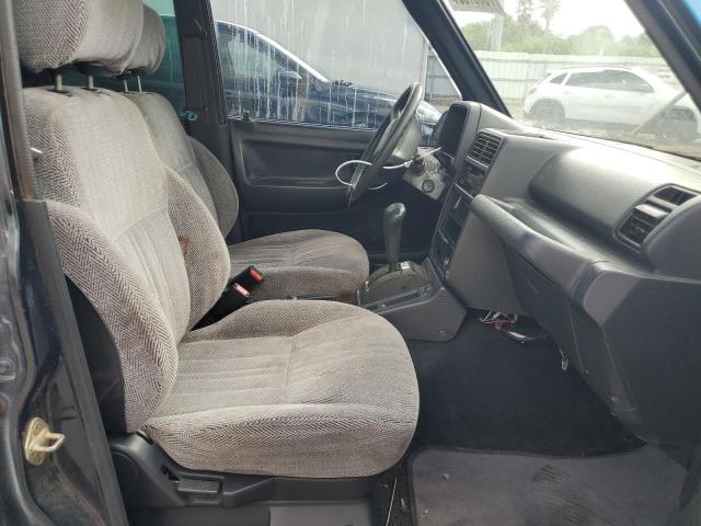 Photo 7 from auction – 1994 SUZUKI SIDEKICK J with VIN JS3TD03VXR4101238