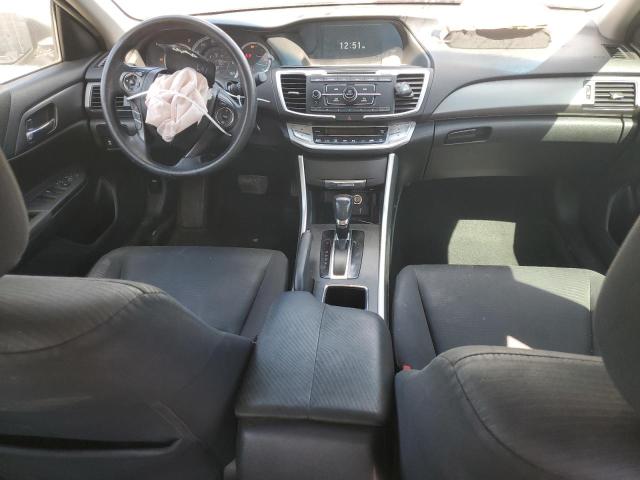 Photo 8 from auction – 2015 HONDA ACCORD LX with VIN 1HGCR2F33FA005603