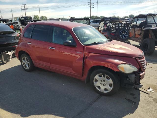 Photo 4 from auction – 2006 CHRYSLER PT CRUISER with VIN 3A4FY58B46T210113