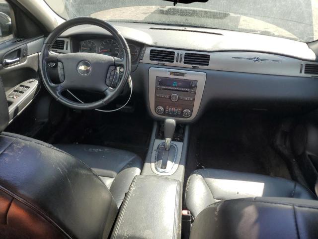 Photo 8 from auction – 2008 CHEVROLET IMPALA LT with VIN 2G1WT58K181262882