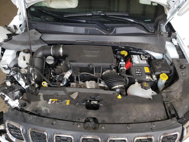 Photo 12 from auction – 2024 JEEP COMPASS LA with VIN 3C4NJDBN9RT100861
