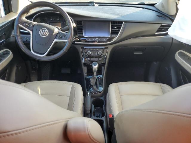 Photo 8 from auction – 2019 BUICK ENCORE ESS with VIN KL4CJCSM1KB955919