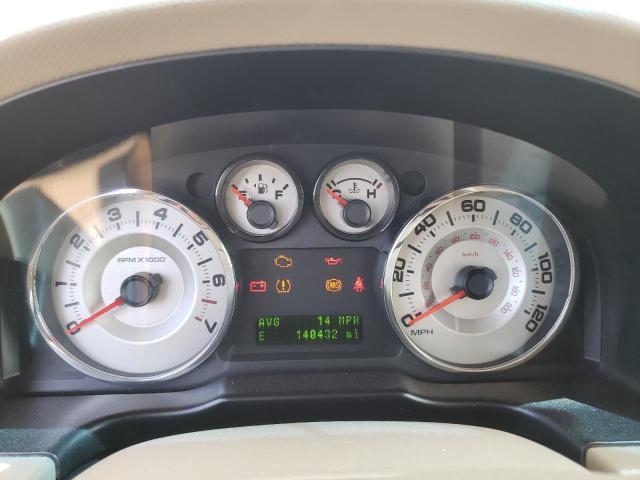 Photo 9 from auction – 2007 FORD EDGE SEL with VIN 2FMDK38C97BB37714