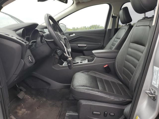 Photo 7 from auction – 2018 FORD ESCAPE TIT with VIN 1FMCU9J9XJUD30091