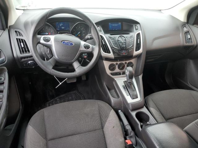 Photo 8 from auction – 2014 FORD FOCUS SE with VIN 1FADP3F21EL409319