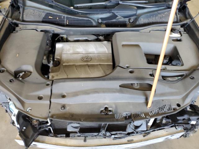 Photo 12 from auction – 2013 LEXUS RX 350 BAS with VIN 2T2BK1BA6DC182759
