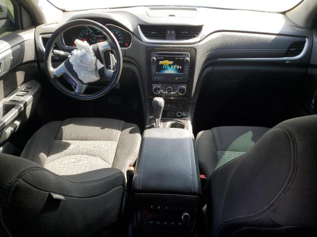 Photo 8 from auction – 2016 CHEVROLET TRAVERSE L with VIN 1GNKRHKD6GJ128252