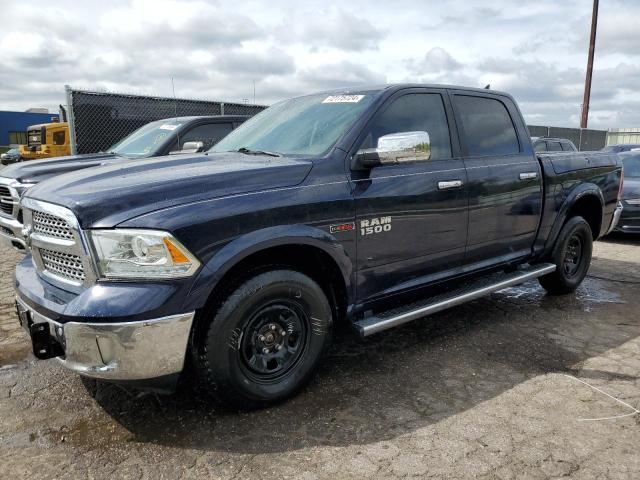 Photo 1 from auction – 2018 RAM 1500 LARAM with VIN 1C6RR7NMXJS247234