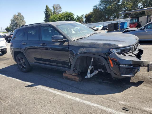 Photo 4 from auction – 2023 JEEP GRAND CHER with VIN 1C4RJGBG3PC509693