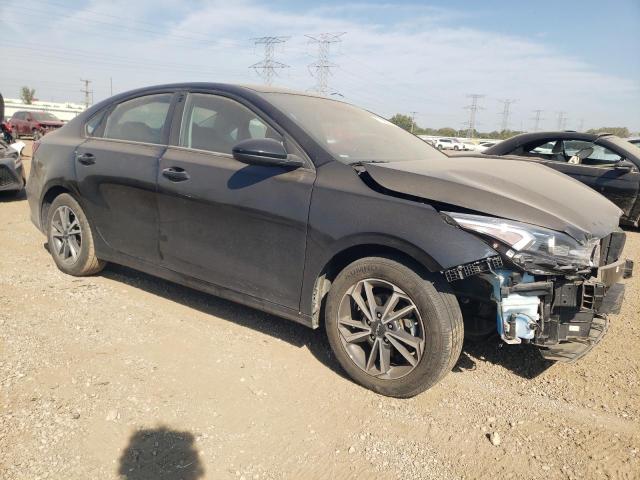 Photo 4 from auction – 2022 KIA FORTE FE with VIN 3KPF24AD6NE449596