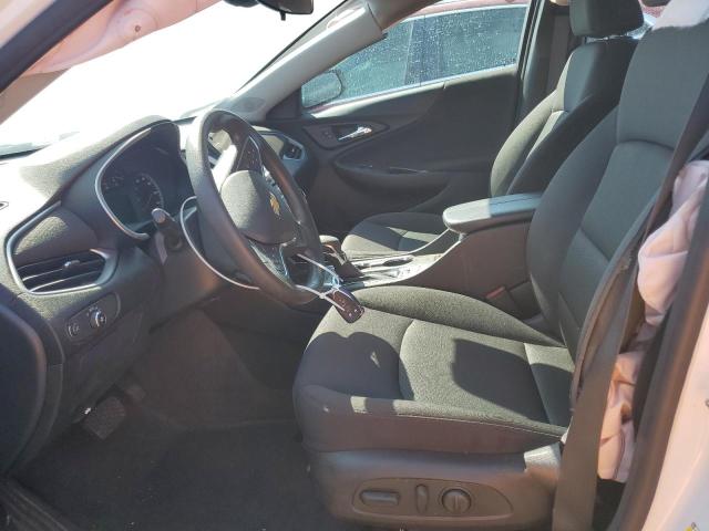Photo 7 from auction – 2024 CHEVROLET MALIBU LT with VIN 1G1ZD5ST5RF173127