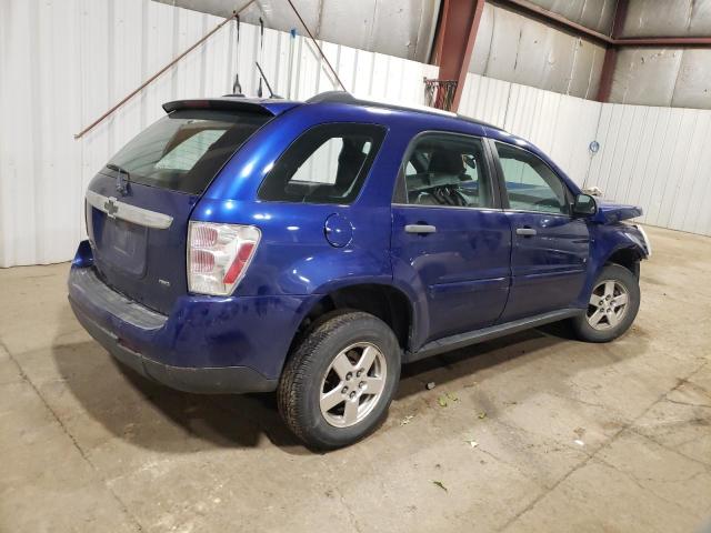 Photo 3 from auction – 2007 CHEVROLET EQUINOX LS with VIN 2CNDL23F776103353