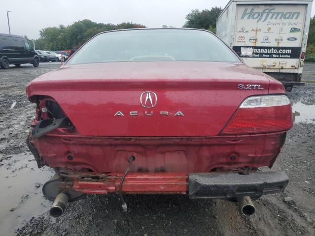 Photo 6 from auction – 2003 ACURA 3.2TL with VIN 19UUA566X3A013426