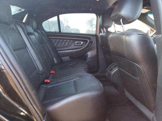 Photo 10 from auction – 2013 FORD TAURUS LIM with VIN 1FAHP2J80DG189895