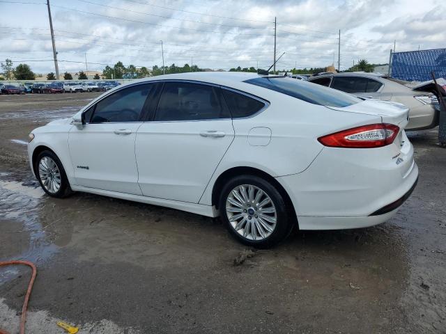 Photo 2 from auction – 2013 FORD FUSION SE with VIN 3FA6P0LU7DR110852