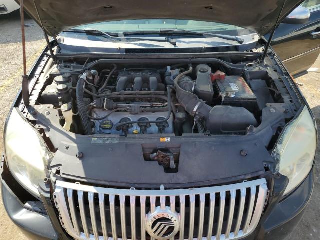 Photo 11 from auction – 2009 MERCURY SABLE with VIN 1MEHM40W89G614672