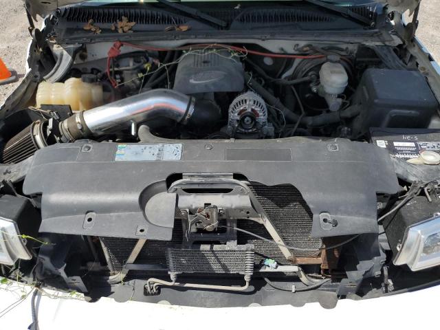 Photo 11 from auction – 2006 CHEVROLET SILVERADO with VIN 2GCEC13T461157035