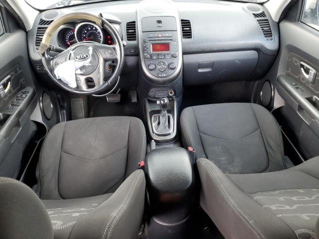 Photo 8 from auction – 2013 KIA SOUL with VIN KNDJT2A68D7523533