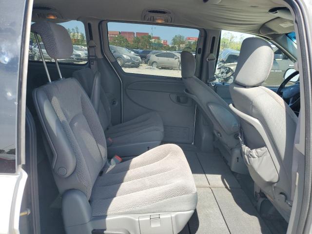 Photo 11 from auction – 2006 DODGE GRAND CARA with VIN 2D4GP44L26R855760