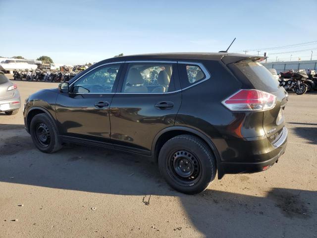 Photo 2 from auction – 2016 NISSAN ROGUE S with VIN JN8AT2MT5GW029680
